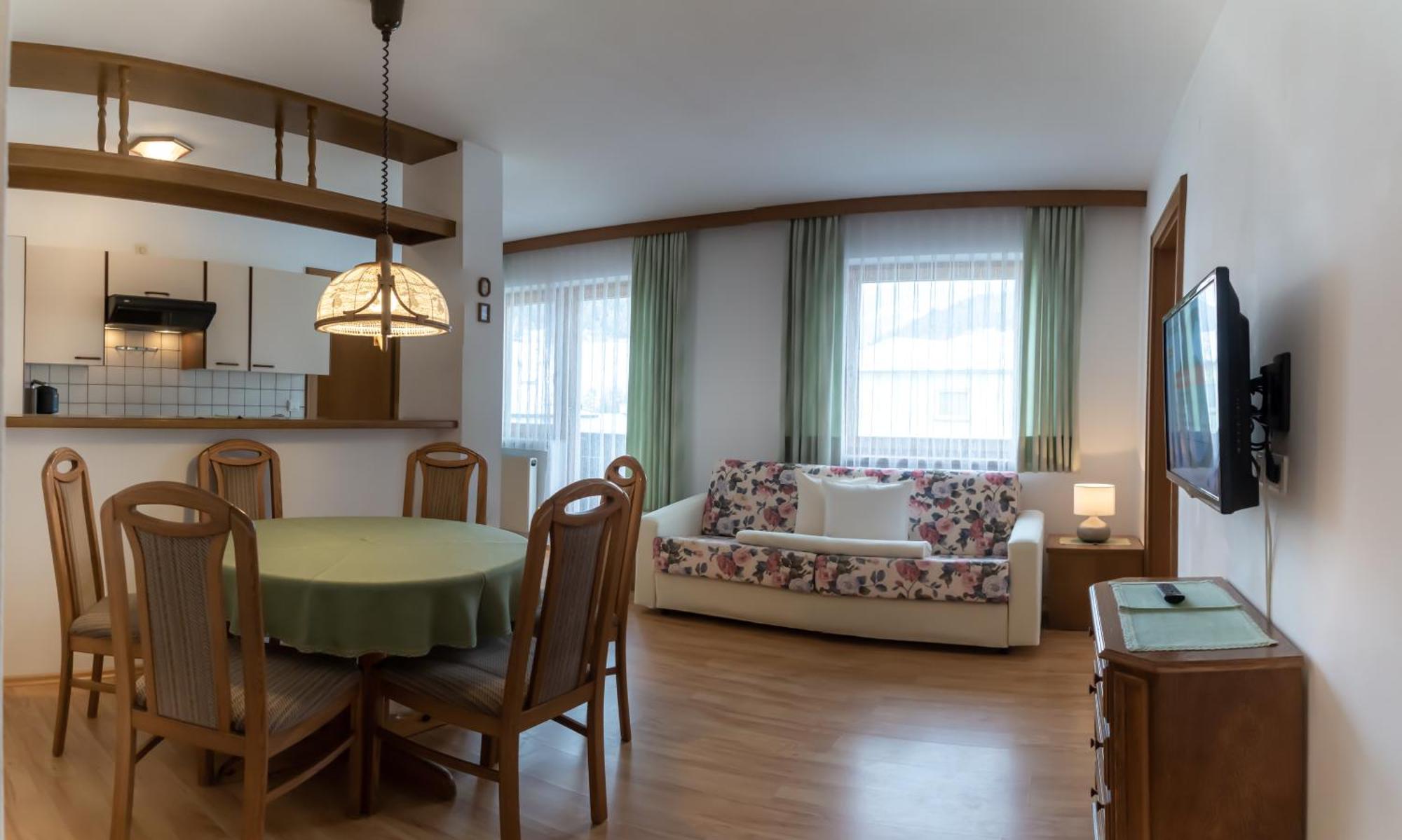 Das Alpenblick & Outdoor Lodge Наудерс Экстерьер фото